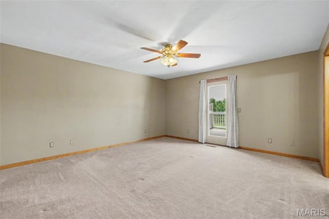 Tiny photo for 151 Plantation Drive, Troy, MO 63379 (MLS # 26034843)