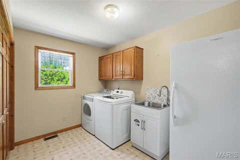 Tiny photo for 151 Plantation Drive, Troy, MO 63379 (MLS # 26034843)