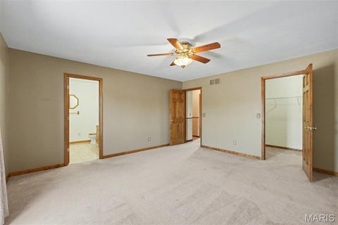 Tiny photo for 151 Plantation Drive, Troy, MO 63379 (MLS # 26034843)