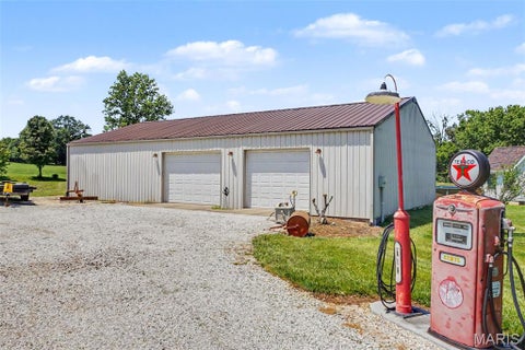 Tiny photo for 151 Plantation Drive, Troy, MO 63379 (MLS # 26034843)