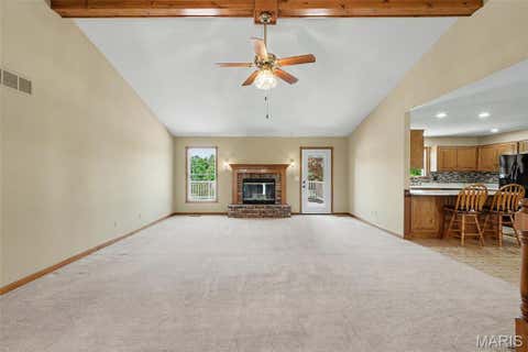 Tiny photo for 151 Plantation Drive, Troy, MO 63379 (MLS # 26034843)