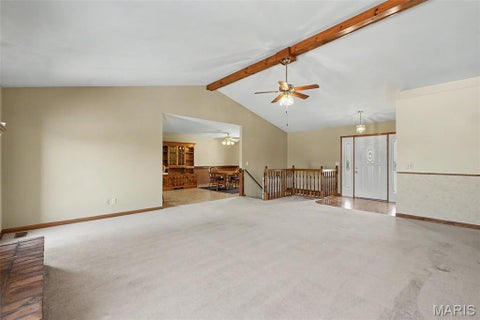 Tiny photo for 151 Plantation Drive, Troy, MO 63379 (MLS # 26034843)