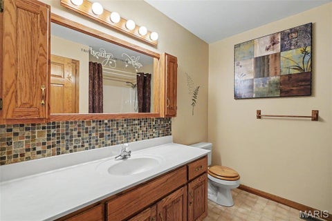 Tiny photo for 151 Plantation Drive, Troy, MO 63379 (MLS # 26034843)