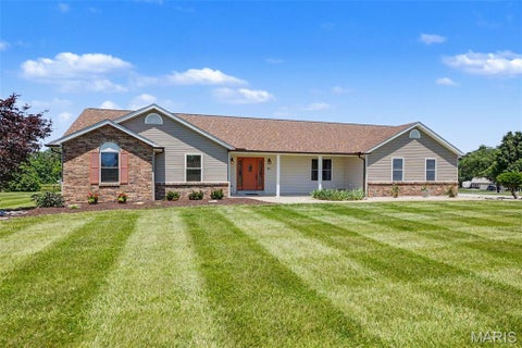 Tiny photo for 151 Plantation Drive, Troy, MO 63379 (MLS # 26034843)