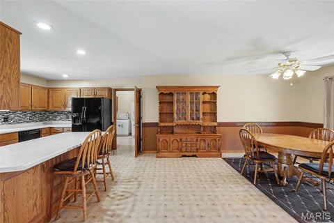 Tiny photo for 151 Plantation Drive, Troy, MO 63379 (MLS # 26034843)