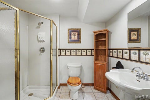 Tiny photo for 151 Plantation Drive, Troy, MO 63379 (MLS # 26034843)