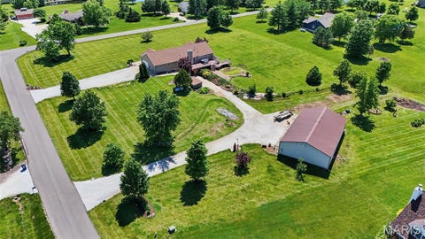 Tiny photo for 151 Plantation Drive, Troy, MO 63379 (MLS # 26034843)