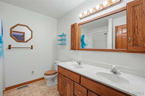 Tiny photo for 151 Plantation Drive, Troy, MO 63379 (MLS # 26034843)