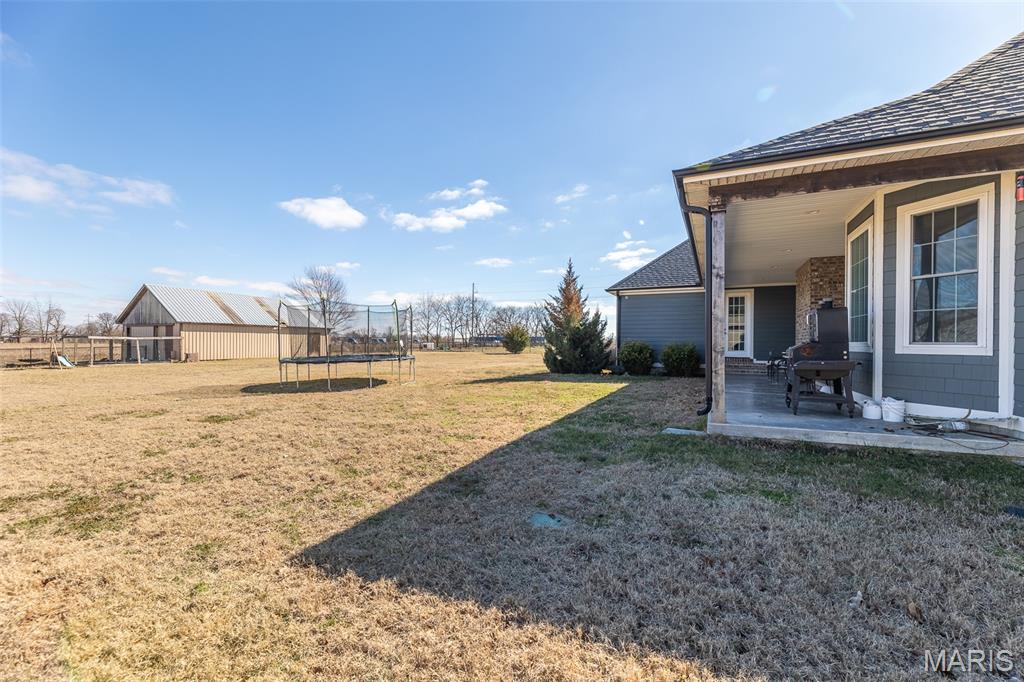 Country Acres Sub - Residential