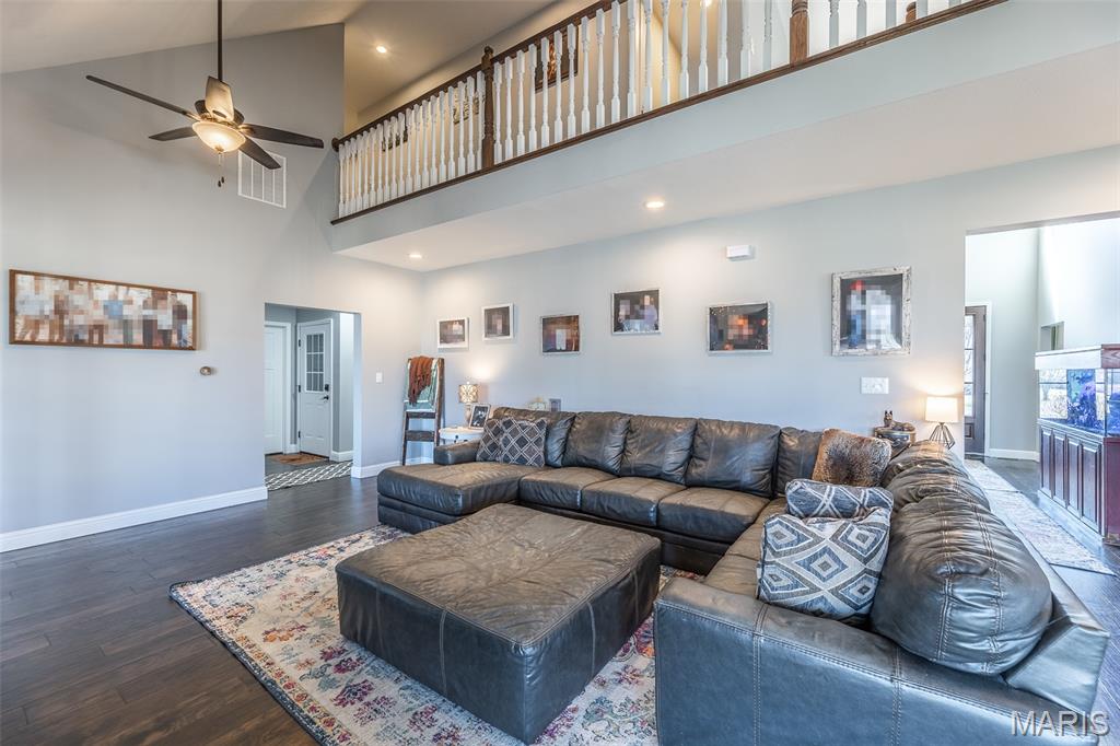 Country Acres Sub - Residential