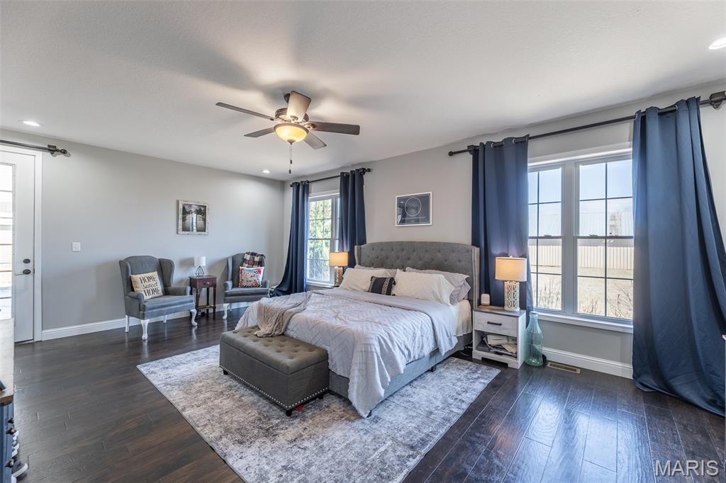 Country Acres Sub - Residential