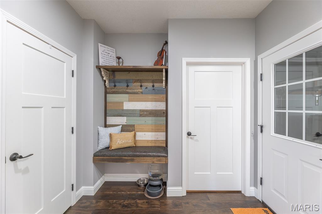 Country Acres Sub - Residential