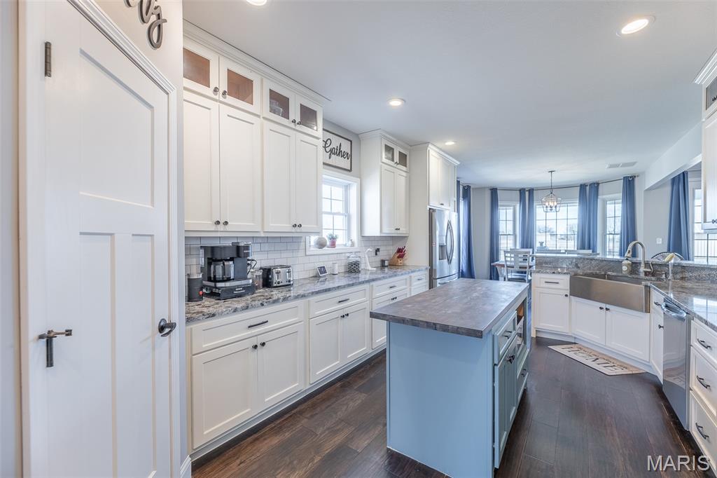 Country Acres Sub - Residential