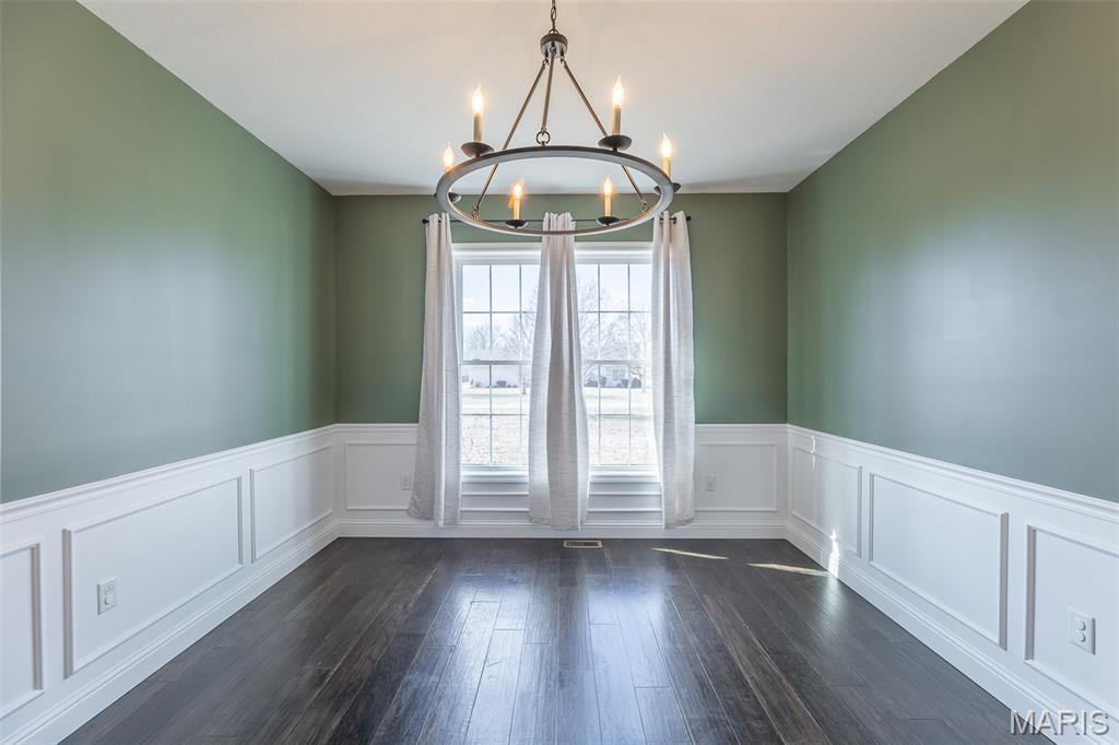 Country Acres Sub - Residential