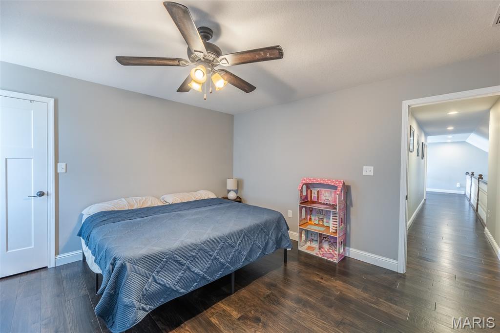 Country Acres Sub - Residential