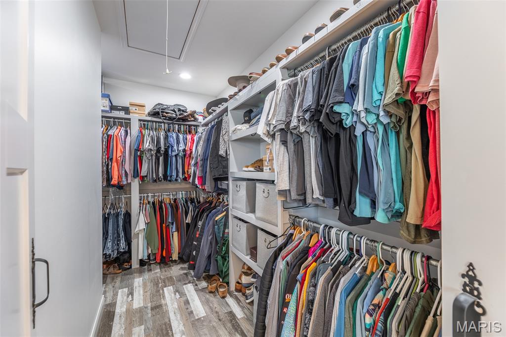 Country Acres Sub - Residential