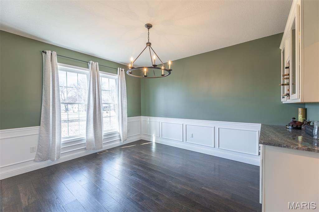 Country Acres Sub - Residential