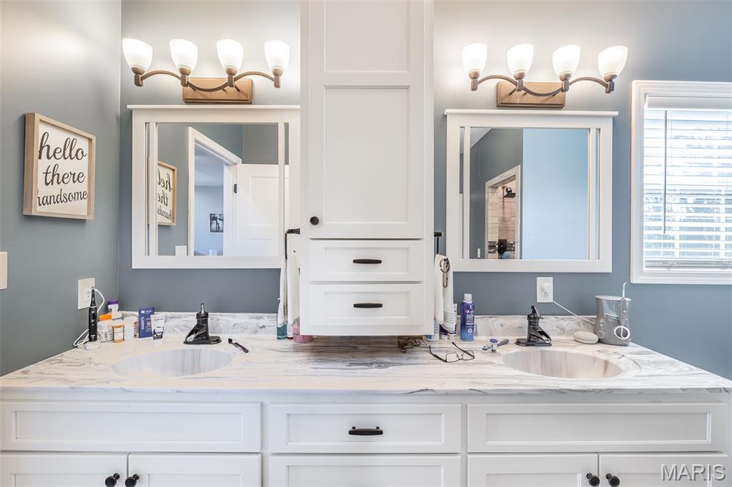 Country Acres Sub - Residential