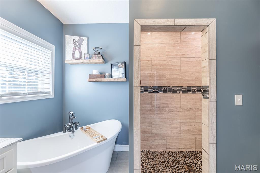 Country Acres Sub - Residential