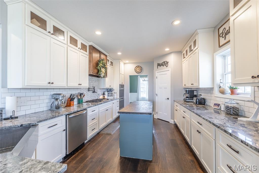 Country Acres Sub - Residential