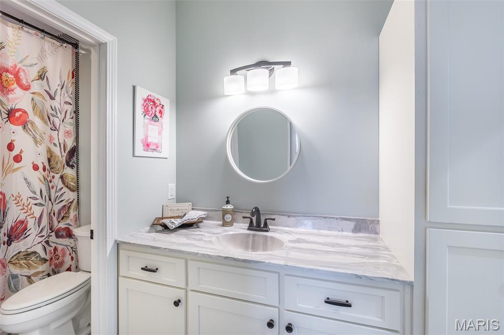 Country Acres Sub - Residential