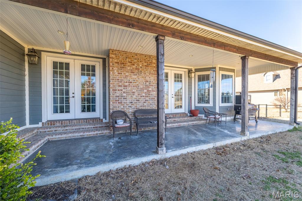 Country Acres Sub - Residential