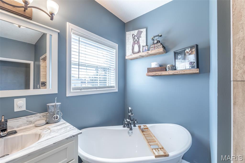 Country Acres Sub - Residential