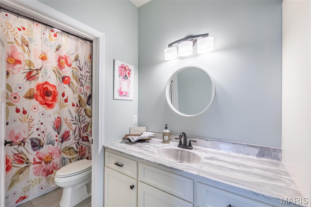 Country Acres Sub - Residential