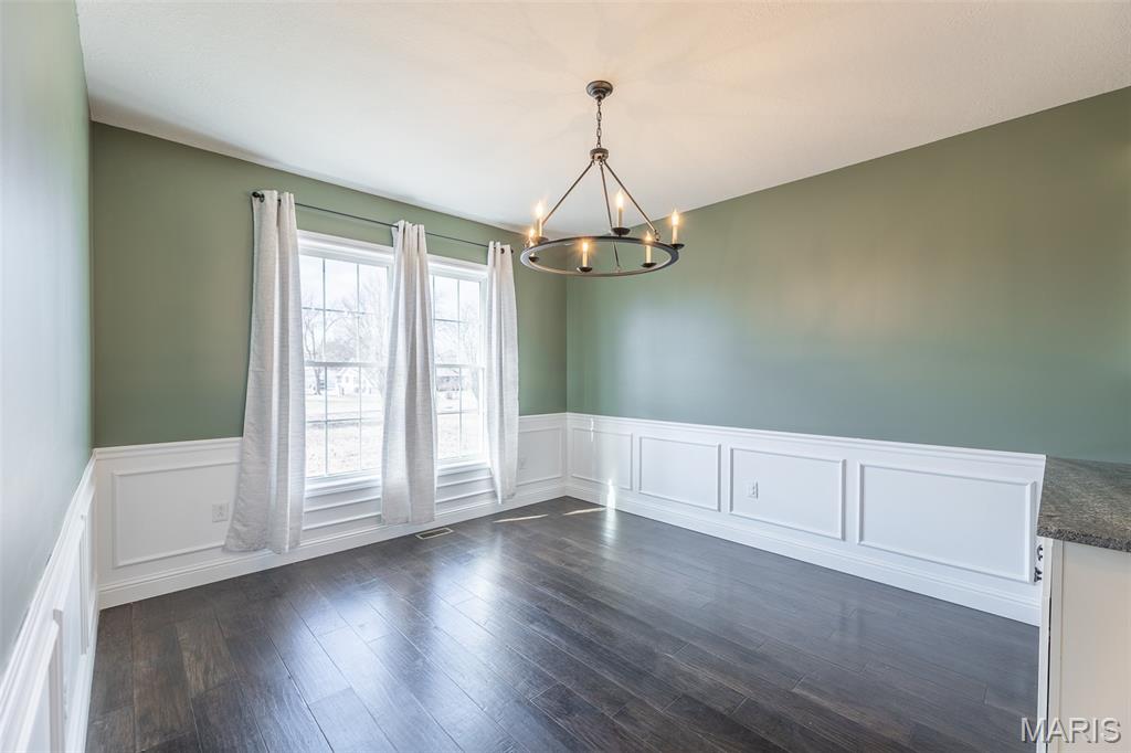 Country Acres Sub - Residential