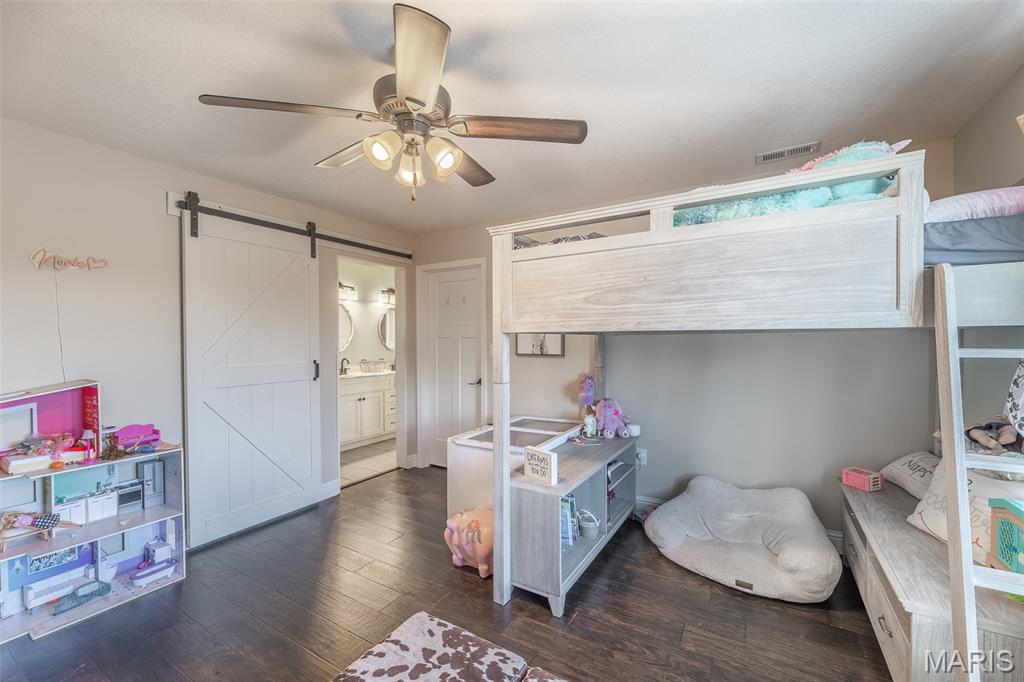 Country Acres Sub - Residential