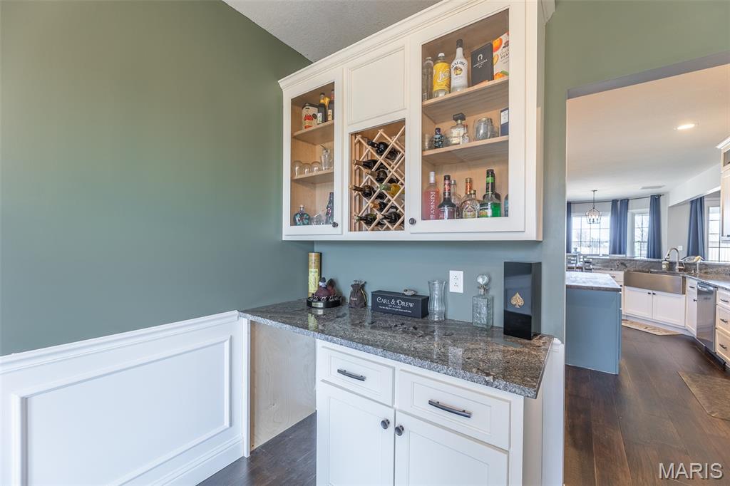 Country Acres Sub - Residential