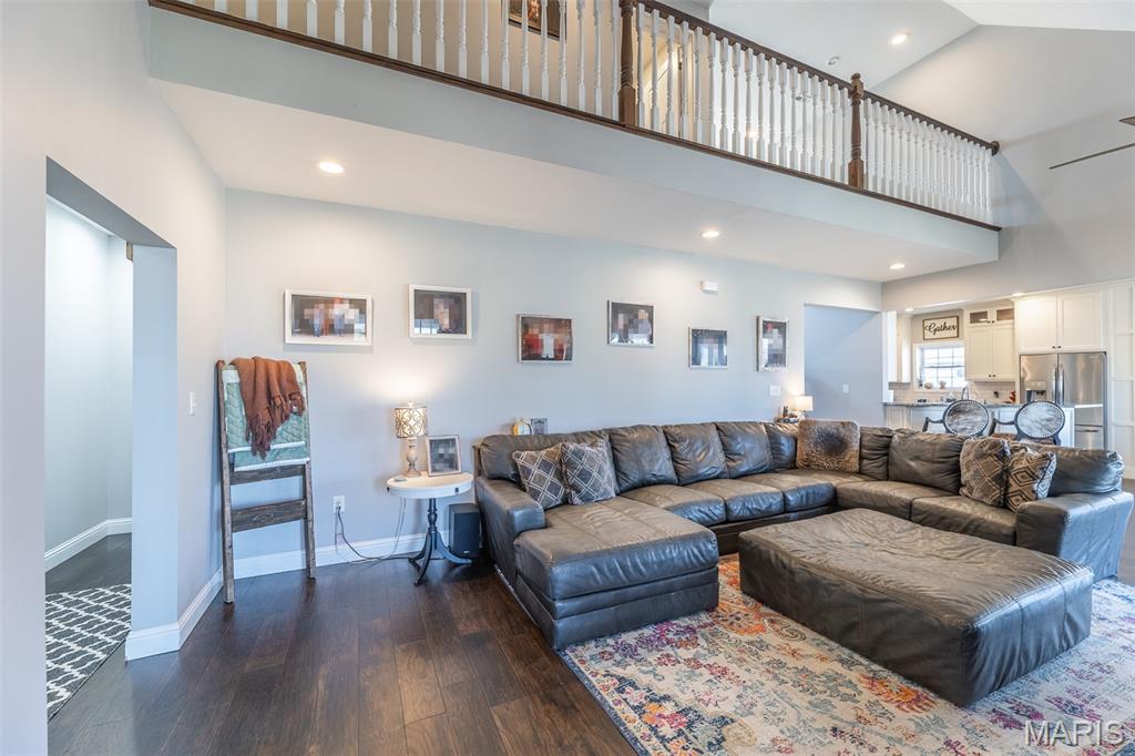 Country Acres Sub - Residential