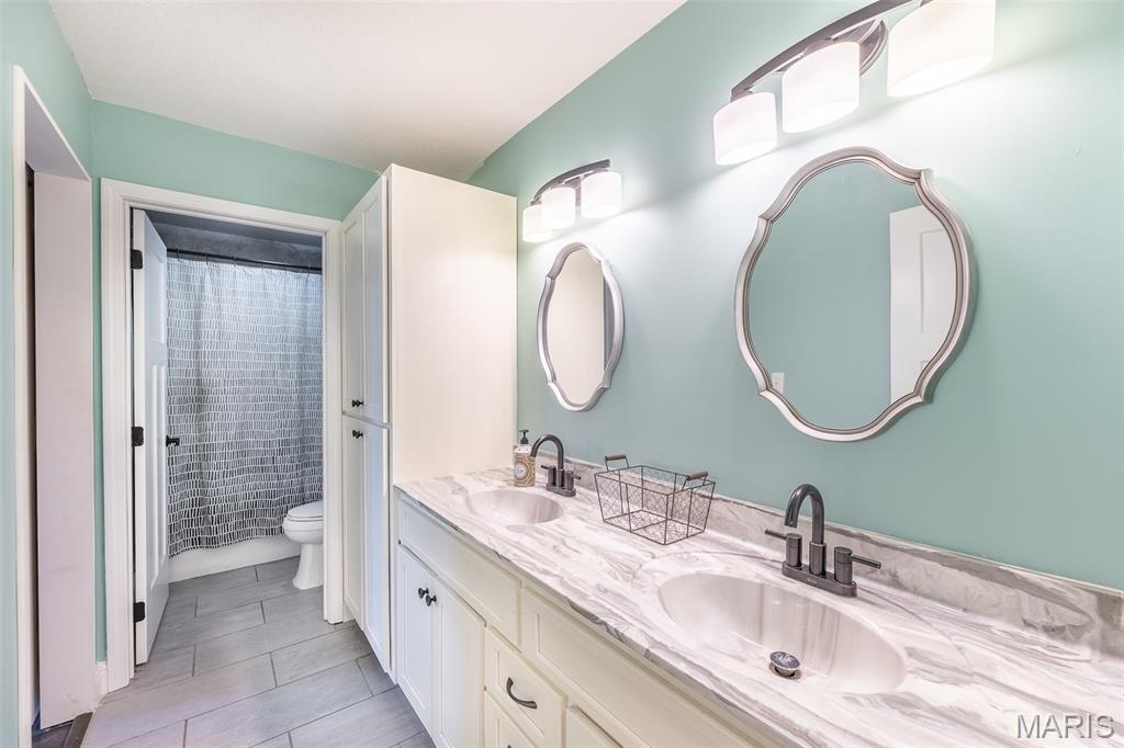 Country Acres Sub - Residential