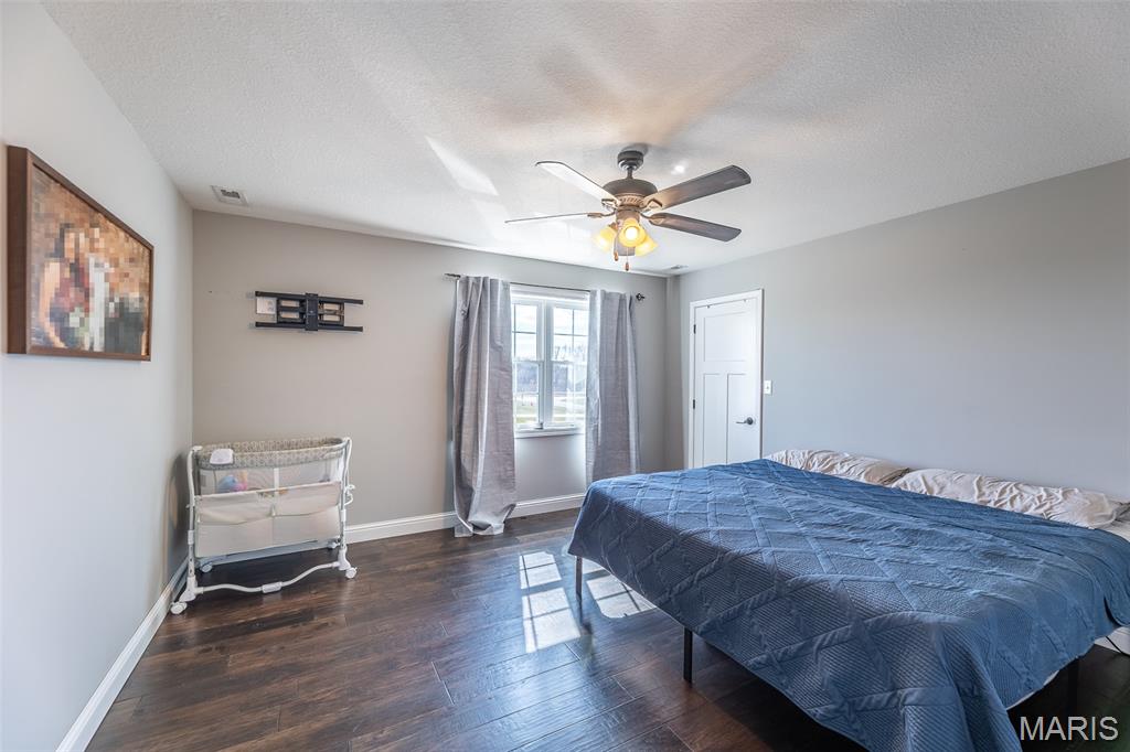 Country Acres Sub - Residential