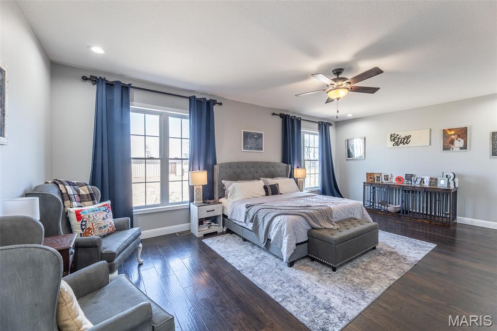 Country Acres Sub - Residential