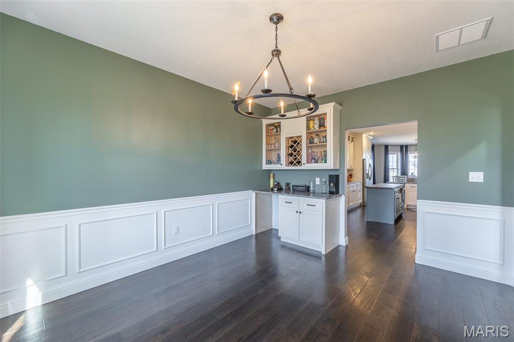 Country Acres Sub - Residential