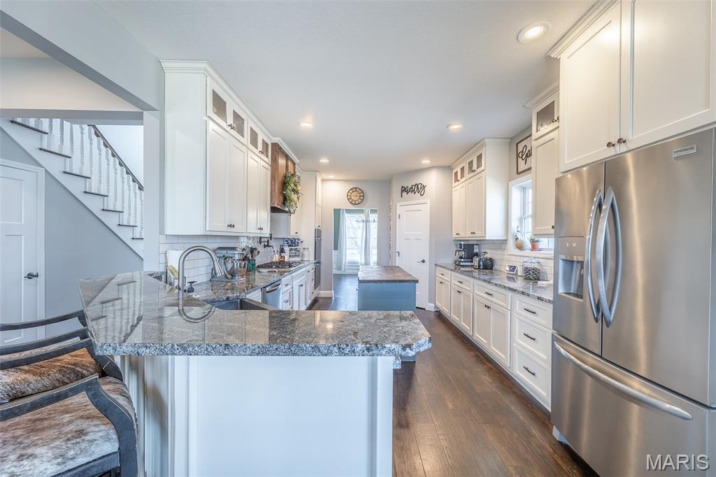 Country Acres Sub - Residential