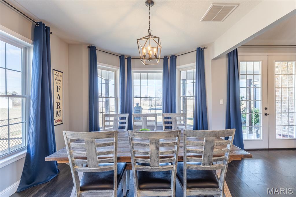 Country Acres Sub - Residential