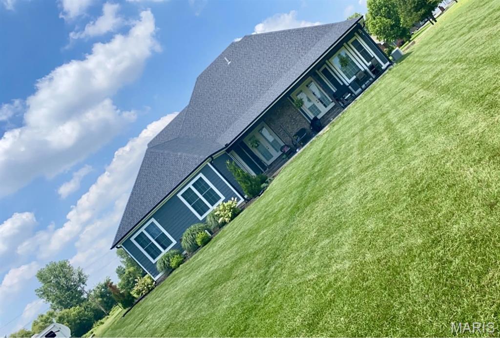 Country Acres Sub - Residential