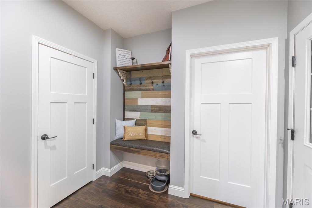 Country Acres Sub - Residential