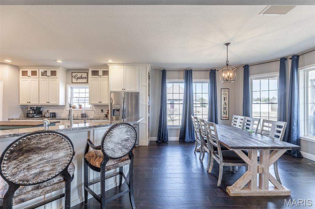 Country Acres Sub - Residential