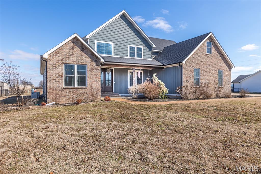 Country Acres Sub - Residential