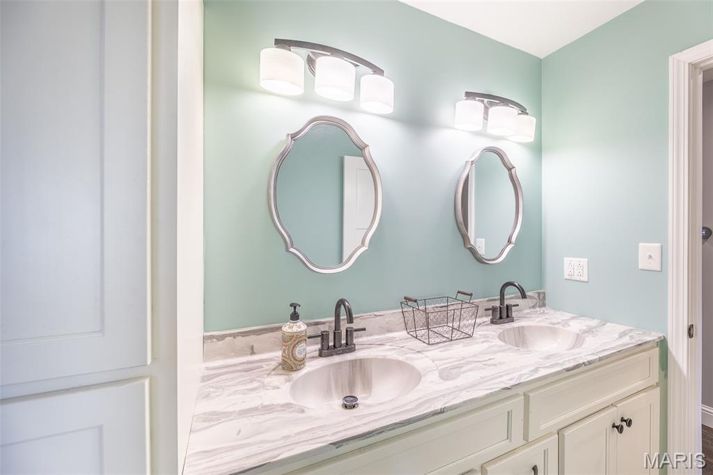 Country Acres Sub - Residential