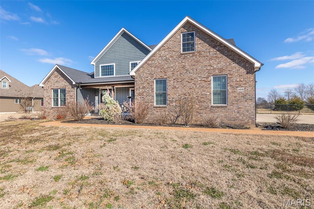 Country Acres Sub - Residential