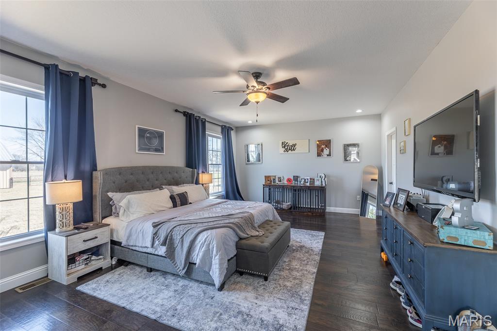 Country Acres Sub - Residential