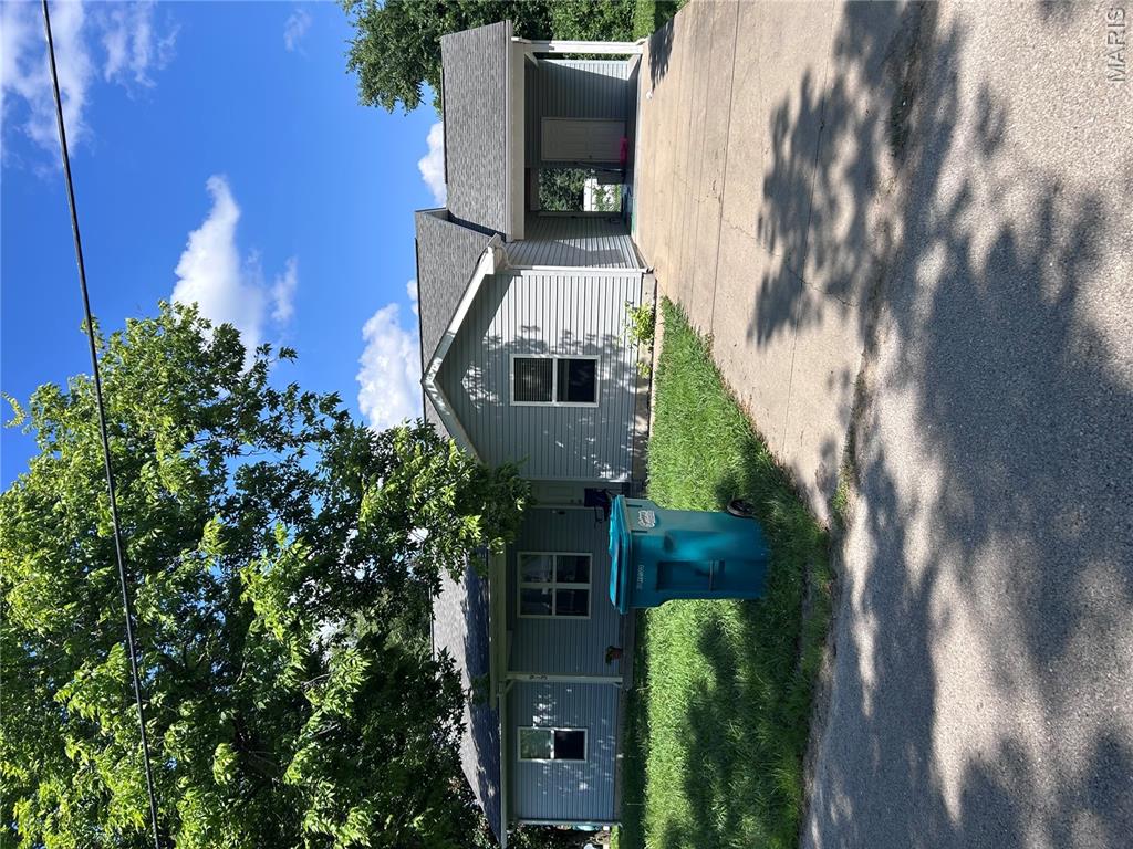 Perkins Place - Residential