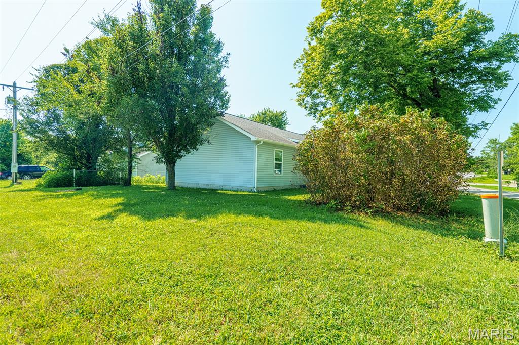 Perkins Place - Residential