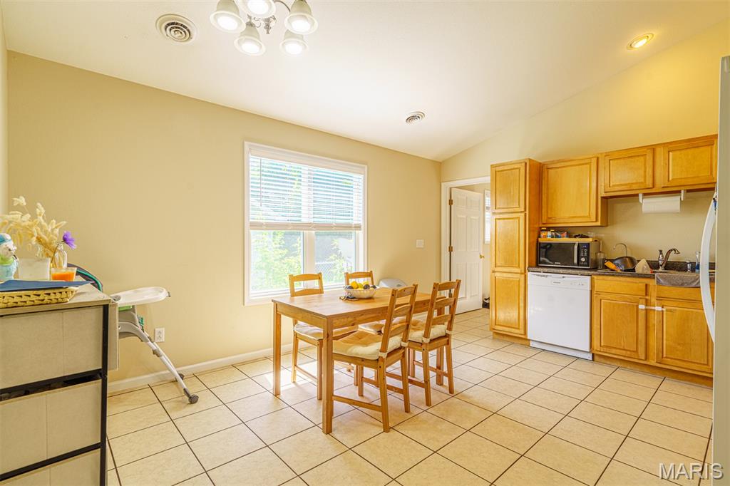 Perkins Place - Residential