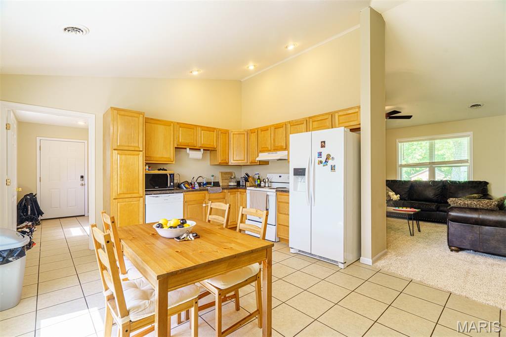 Perkins Place - Residential