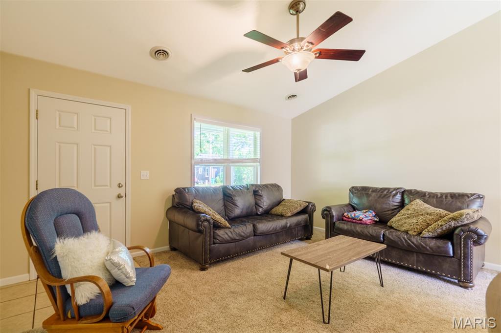 Perkins Place - Residential